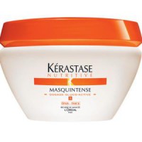 KÉRASTASE - Nutritive - Masqueintense Grossos 200ml